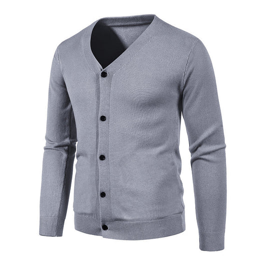 Knit Cardigan | Button-Up | Stylish & Versatile