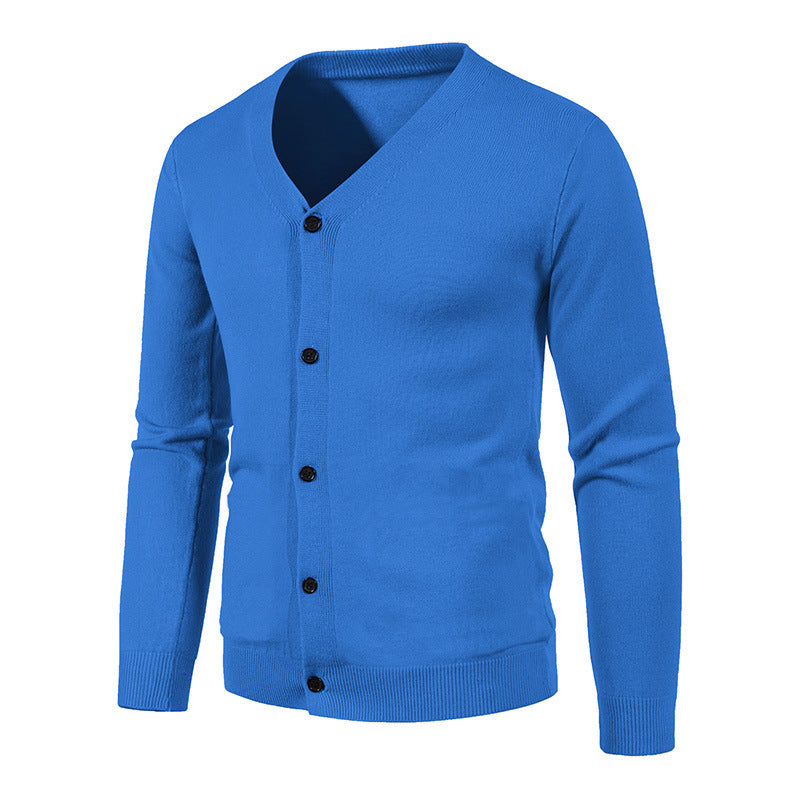 Knit Cardigan | Button-Up | Stylish & Versatile