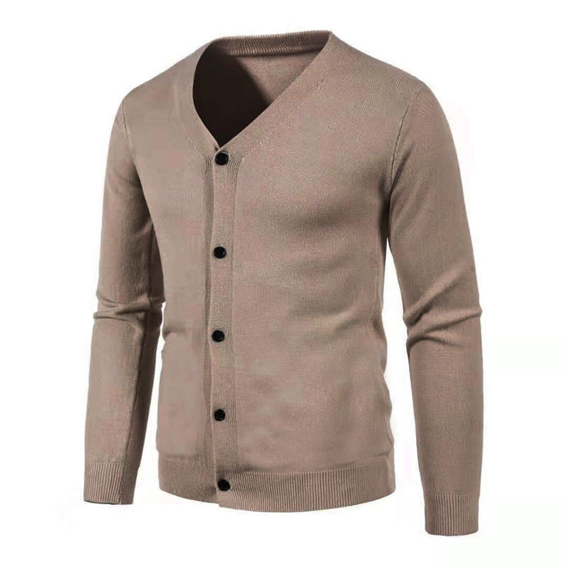 Knit Cardigan | Button-Up | Stylish & Versatile