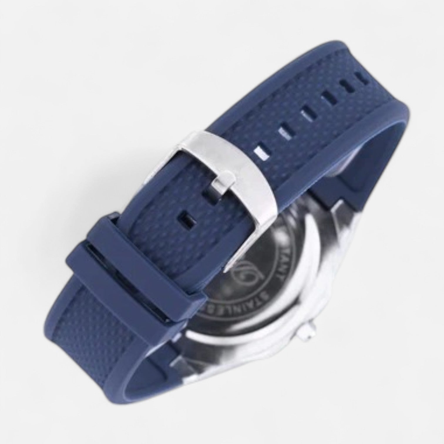 The Gentleman’s Brand | The Sovereign Timepiece – Crafted Luxury, Everyday Refinement