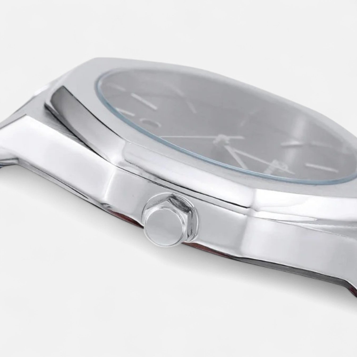 The Gentleman’s Brand | The Sovereign Timepiece – Crafted Luxury, Everyday Refinement