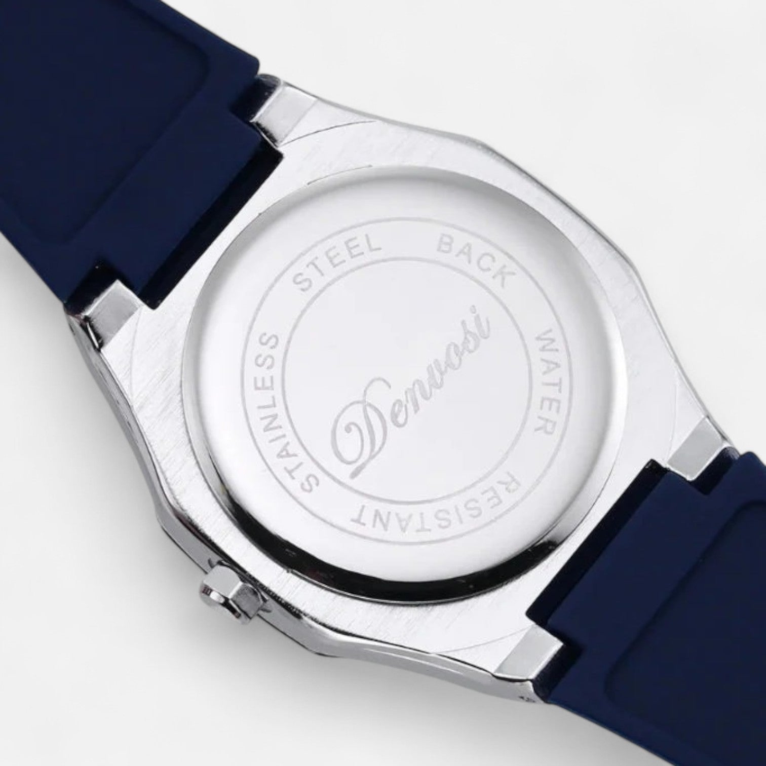 The Gentleman’s Brand | The Sovereign Timepiece – Crafted Luxury, Everyday Refinement